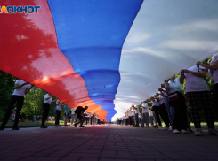 Жара до +33 и дожди с грозами: погода в День России в Волгограде