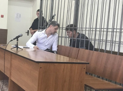 На 2 месяца в СИЗО закрыли мгеровца Рената Булатова, подозреваемого в гибели 4 человек под Волгоградом