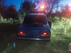Два угона и кражу аккумулятора успел совершить за ночь волгоградец 