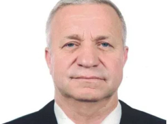 Под Волгоградом простились с главой сельского поселения Михаилом Зениным 