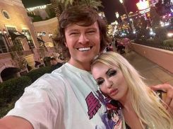 Экс-возлюбленная Прохора Шаляпина о смерти его жены: «У него хорошая фантазия, его спутница не умирала»