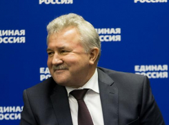 Только один волгоградский депутат вошел в топ рейтинга законотворцев