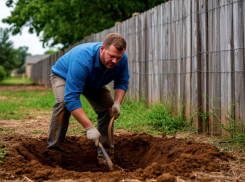 Волгоградца с талантами крота осудили на два года 