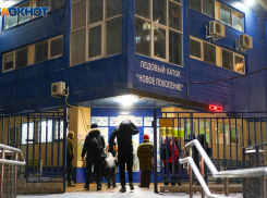 В Волгограде построят большой крытый каток