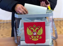 Готовится отставка уже третьего председателя теризбиркома в Волгограде