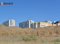 Авария оставила без газа Родниковую долину в Волгограде 