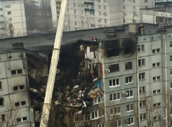Под завалами взорванного дома нашли второе тело 