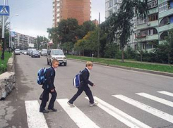 В Камышине помощник прокурора сбил 8-летнего