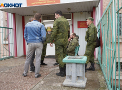 Спешные свадьбы, огонь в военкомате и «29-го на передовую»: сводка по частичной мобилизации в Волгограде