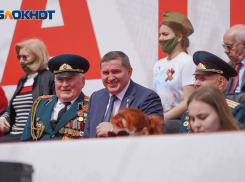 В Волгограде потратят 1 млн рублей на VIP-трибуну для гостей парада