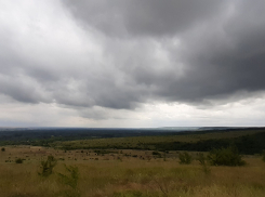 Труп волгоградца нашли в салоне Mercedes