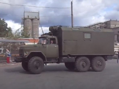 Сборщиков кузовов военной техники ищут в Волгограде 