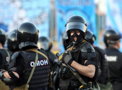 Волгоградская область вошла в топ-20 самых криминальных регионов России