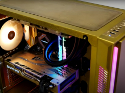 «Колоссальный дефицит»: в Волгограде подорожала компьютерная техника