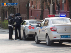 Суд оштрафовал на 15 тысяч рублей троих волжан за нарушение самоизоляции