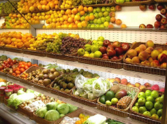 В Волгограде подешевели овощи, бананы и чай