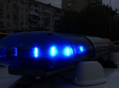 Ночная поездка в такси закончилась госпитализацией двух молодых волгоградок