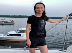 Олимпийская чемпионка из Волгограда призвала беречь и жалеть детей