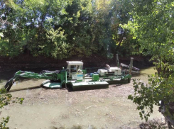 Прокуратура заподозрила хищение 55 млн рублей при расчистке озер в Волго-Ахтубинской пойме