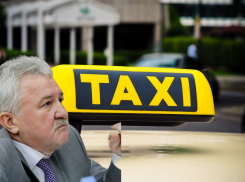 Волгоградский депутат в Госдуме затормозил закон о такси