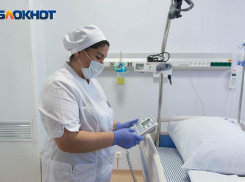 90 заболевших и шесть смертей: коронавирус не отступает от Волгоградской области