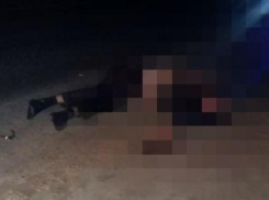 Автомобиль виновника смертельного ДТП на севере Волгограда нашли на стоянке