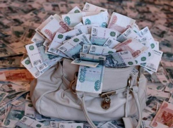 Чиновники небольшого города в Волгоградской области берут в кредит 55 млн рублей