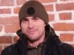 Молодой мужчина в спортивном костюме пропал под Волгоградом 