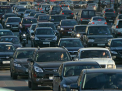 Путепровод на Менделеева готовят к ремонту в Волгограде