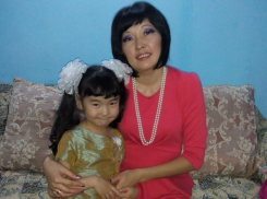 Жительница Калмыкии в Волгограде родила четверню