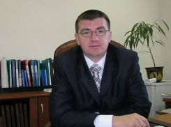 Волгоградскую академию последипломного образования возглавил экс-министр образования региона 