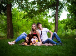 Благодаря помощи неравнодушных людей вдова сможет достойно похоронить погибшего под Волгоградом супруга