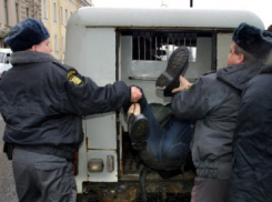 В Волгограде чеченцы избили наряд полиции в «Театре эротики»