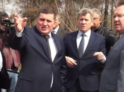 Парк у Мамаева кургана станет улучшенной аналогией Парка Победы в Москве