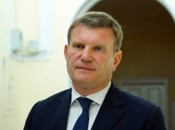 Волгоградский миллиардер Олег Савченко официально заявил о досрочном уходе из Госдумы