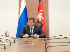 Серьезные проблемы с брендированием продемонстрировали власти Волгоградской области