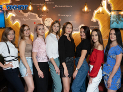 Восемь участниц вышли в финал проекта «Мисс Блокнот-2020»