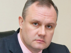 Стало известно, сколько заработал глава Волгограда