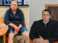 В Волгоградской области прекратили полномочия зверски убитого судьи Ветлугина