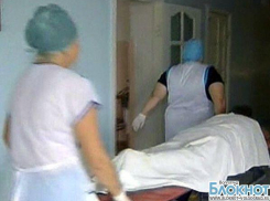 В Волгограде избитого до полусмерти калмыка пытались выдать за жертву ДТП