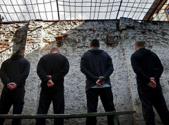 Заключенный колонии в Волжском хвастался однокамерникам татуировкой-свастикой