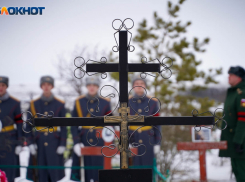  На Украине погиб 30-летний мобилизованный из Волгоградской области