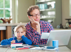 ТОП-6 проблем в первый месяц онлайн-обучения в школах