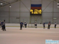 Волгоградский «Легион-99» снова потерпел неудачу