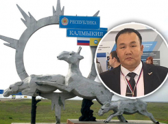 Калмыцкий активист ОНФ сравнил  Волгоград со Сталинградом