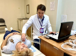 Сотрудники Гремячинского ГОКа прошли онкоскрининг