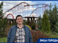 Мексиканские пальмы, хвойники и гортензии: как агроном Александр Быков преобразил волгоградский ЦПКиО