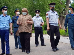 Несчастный случай: стала известна причина смерти 16-летней волгоградки в лагере «Орлёнок»