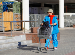 «Картинка из позднего СССР»: волгоградский эксперт призвал торговые сети вернуться в реальность в отношении молочной продукции