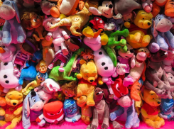 62,5 тысячи рублей выплатит бизнесмен из Волгограда за нарушение авторских прав китайской компании